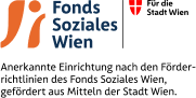 Fonds Soziales Wien Logo