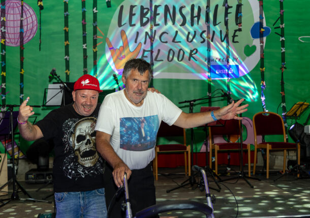 Firefly DJs