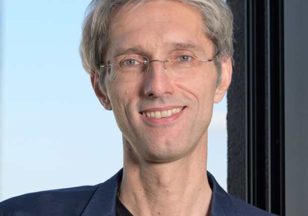 Christoph Veigl, FH Technikum Wien