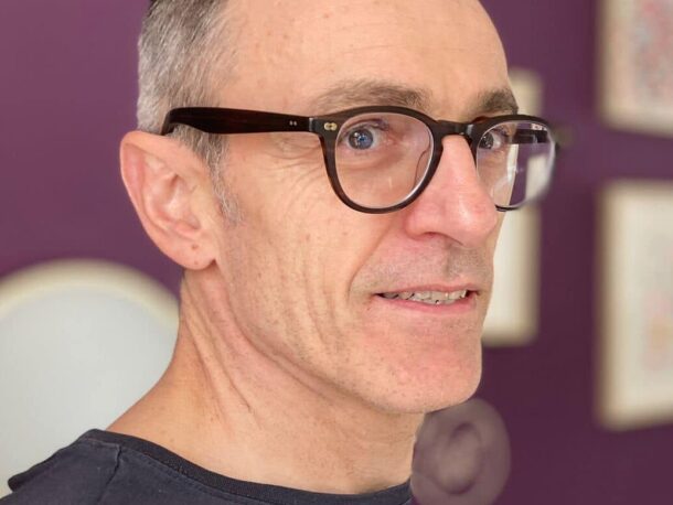 Christoph Steiner