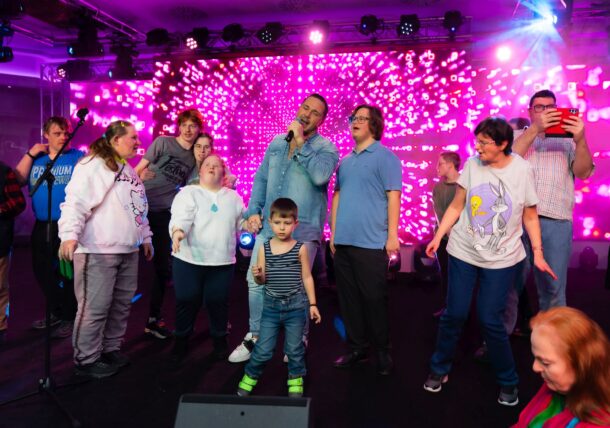 Schlagerfest Jänner 2025_Foto Ruslan Ishchenko