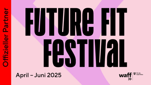 Future Fit Festival Sujet