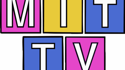 Logo MIT TV