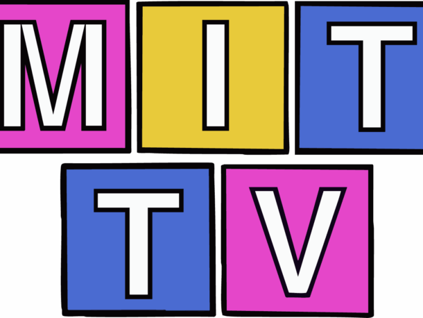 Logo MIT TV