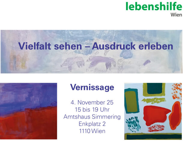 Einladungssujet