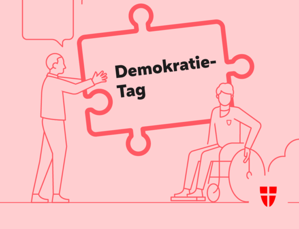 Sujet Wiener Demokratietag
